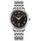 Skmei 9272SIBK-B Silver-Black Men
