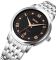 Skmei 9272SIBK-B Silver-Black Men