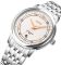 Skmei 9272SISI-B Silver-Silver Men