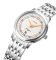 Skmei 9272SISI-S Silver-Silver Lady