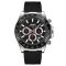 Skmei 9275SIBK Silver-Black