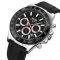Skmei 9275SIBK Silver-Black