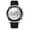 Skmei 9275SISI Silver-Silver