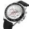 Skmei 9275SISI Silver-Silver