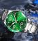 Skmei 9278GN Green