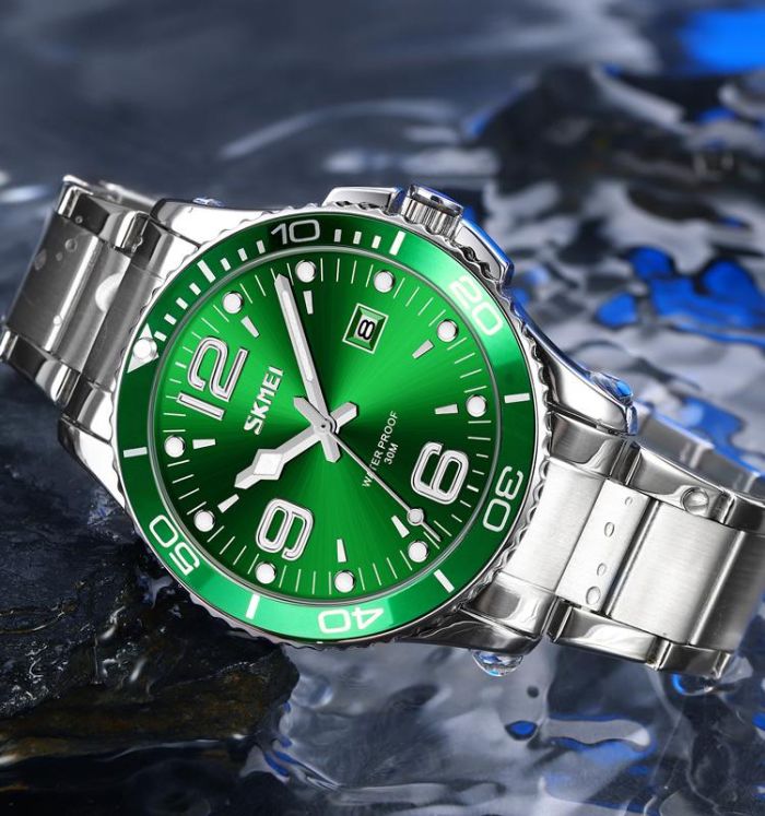 Skmei 9278GN Green