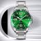 Skmei 9278GN Green