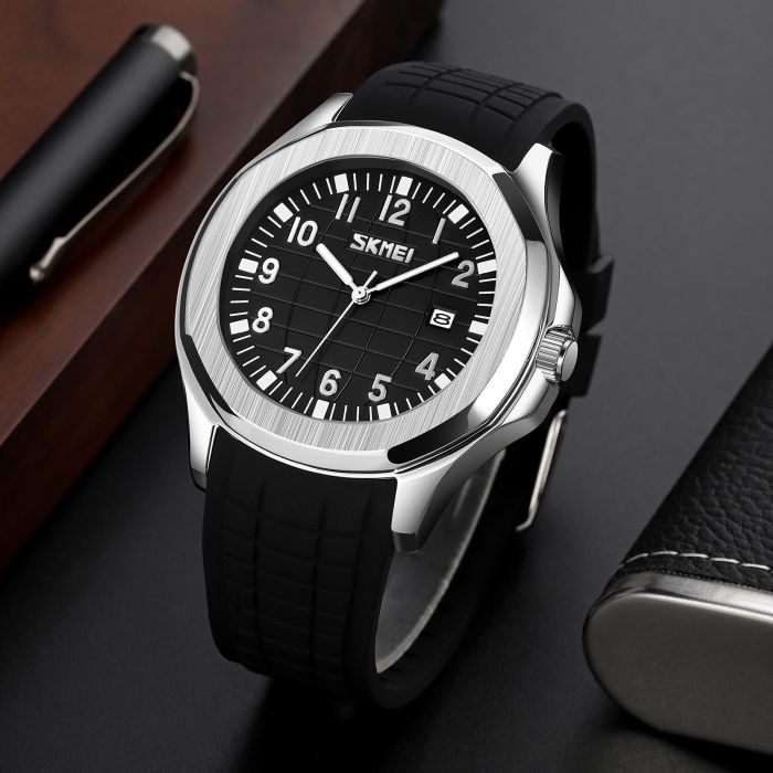 Skmei 9286BKBK Black-Black SALE