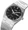 Skmei 9288SIBK Silver-Black