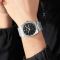 Skmei 9288SIBK Silver-Black