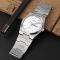 Skmei 9288SISI Silver-Silver