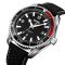 Skmei 9291BK Black