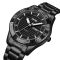 Skmei 9293BKBK Black-Black SALE