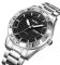 Skmei 9293SIBK Silver-Black