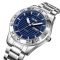 Skmei 9293SIBU Silver-Blue