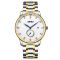 Skmei 9297GDSI Gold-Silver
