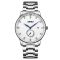 Skmei 9297SI Silver Stones