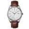 Skmei 9298SISIBN Silver Silver-Brown SALE