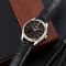 Skmei 9298TRGBK Rose-Gold Black