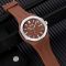 Skmei 9299BN Brown SALE