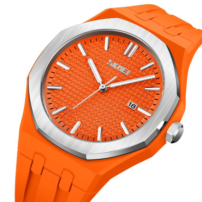 Skmei 9299OG Orange