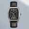 Skmei 9306SIBK Silver-Black