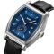 Skmei 9306SIBU Silver-Blue