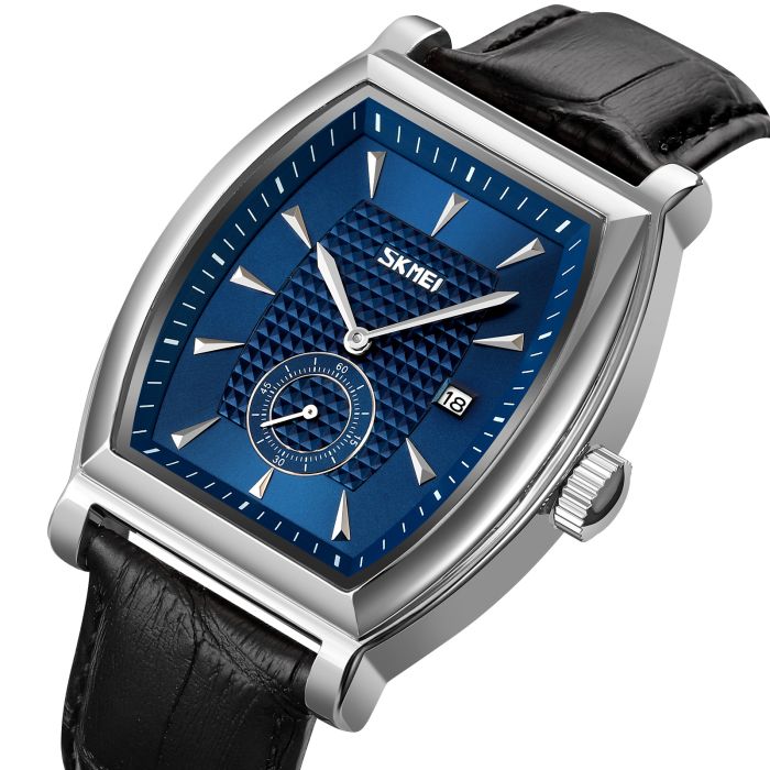 Skmei 9306SIBU Silver-Blue