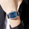 Skmei 9306SIBU Silver-Blue