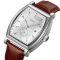 Skmei 9306SISI Silver-Silver