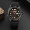 Skmei 9315BKBK Black-Black