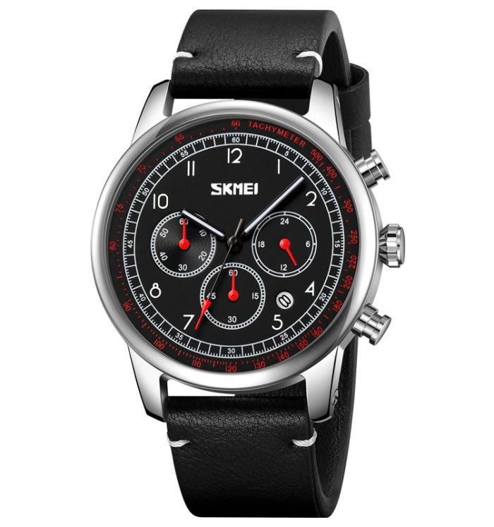 Skmei 9318BKBK Black