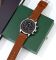 Skmei 9318BKBN Black-Brown