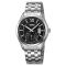 Skmei 9319SIBK Silver-Black