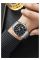 Skmei 9319SIBK Silver-Black