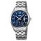 Skmei 9319SIBU Silver-Blue
