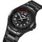 Skmei 9320BKBK Black-Black