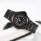 Skmei 9320BKBK Black-Black