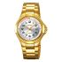 Skmei 9320GDSI Gold-Silver