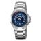 Skmei 9320SIBU Silver-Blue