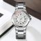 Skmei 9320SIWT Silver-White