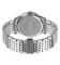 Skmei 9323SIBK Silver-Black
