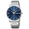 Skmei 9323SIBU Silver-Blue