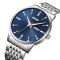Skmei 9323SIBU Silver-Blue