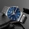 Skmei 9323SIBU Silver-Blue