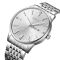 Skmei 9323SISI Silver