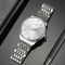 Skmei 9323SISI Silver