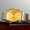 Skmei 9323TGDGD Silver/Gold-Gold