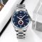 Skmei 9326SIBU Silver-Blue