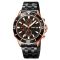 Skmei 9335RGBK Rose Gold-Black